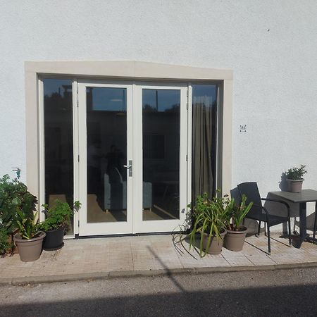 Casa Abundancia Lägenhet Vila Nova de Poiares Exteriör bild